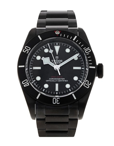 Tudor Black Bay M79230DK-0008